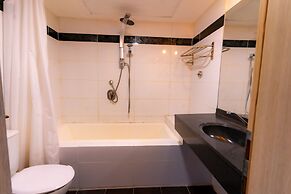 Marina Ben Gurion Hostel