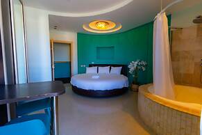 Marina Ben Gurion Hostel