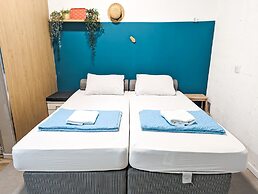 Marina Ben Gurion Hostel