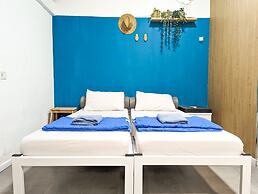 Marina Ben Gurion Hostel