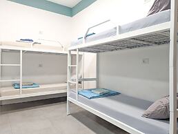 Marina Ben Gurion Hostel