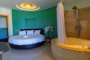 Marina Ben Gurion Hostel