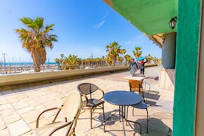 Marina Ben Gurion Hostel