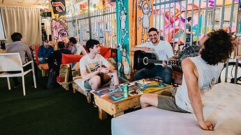 Marina Ben Gurion Hostel