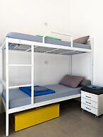 Marina Ben Gurion Hostel