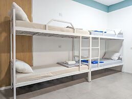 Marina Ben Gurion Hostel