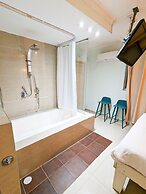 Marina Ben Gurion Hostel