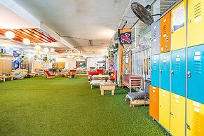 Marina Ben Gurion Hostel