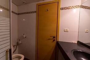 Marina Ben Gurion Hostel