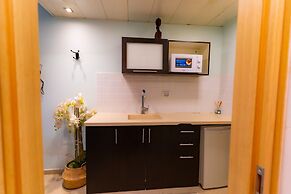 Marina Ben Gurion Hostel