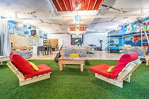 Marina Ben Gurion Hostel