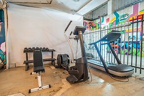 Marina Ben Gurion Hostel