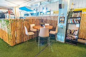 Marina Ben Gurion Hostel