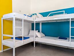 Marina Ben Gurion Hostel