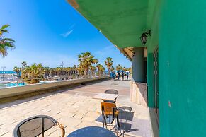 Marina Ben Gurion Hostel