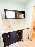 Marina Ben Gurion Hostel