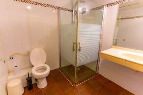 Marina Ben Gurion Hostel