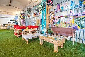 Marina Ben Gurion Hostel