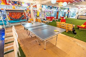 Marina Ben Gurion Hostel