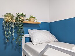 Marina Ben Gurion Hostel