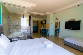 Marina Ben Gurion Hostel