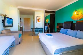 Marina Ben Gurion Hostel