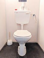 Marina Ben Gurion Hostel