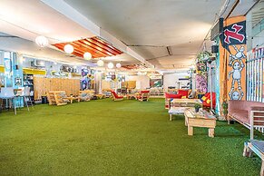 Marina Ben Gurion Hostel