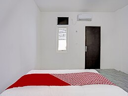 OYO LIFE 91594 Bungah Residence Syariah