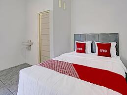 OYO LIFE 91594 Bungah Residence Syariah