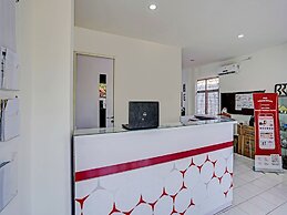 OYO LIFE 91594 Bungah Residence Syariah