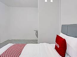 OYO LIFE 91594 Bungah Residence Syariah