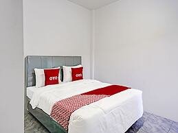 OYO LIFE 91594 Bungah Residence Syariah