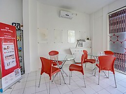 OYO LIFE 91594 Bungah Residence Syariah