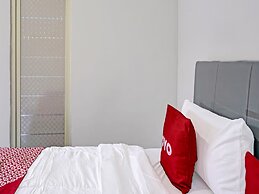 OYO LIFE 91594 Bungah Residence Syariah