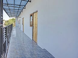 OYO LIFE 91594 Bungah Residence Syariah