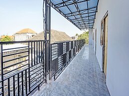 OYO LIFE 91594 Bungah Residence Syariah