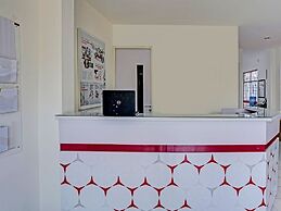 OYO LIFE 91594 Bungah Residence Syariah