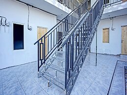 OYO LIFE 91594 Bungah Residence Syariah