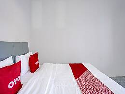 OYO LIFE 91594 Bungah Residence Syariah