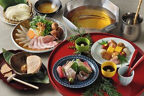 Hoshino Resorts KAI Unzen