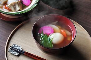 Hoshino Resorts KAI Unzen