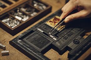 Hoshino Resorts KAI Unzen