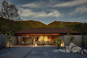 Hoshino Resorts KAI Unzen