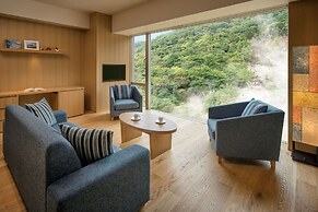 Hoshino Resorts KAI Unzen