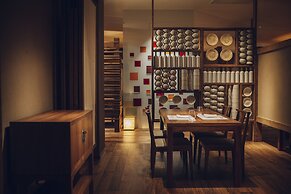 Hoshino Resorts KAI Unzen