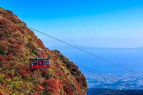 Hoshino Resorts KAI Unzen