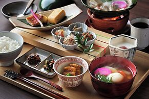 Hoshino Resorts KAI Unzen