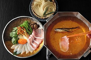 Hoshino Resorts KAI Unzen