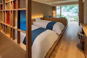 Hoshino Resorts KAI Unzen